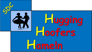 Hugging Hoofers Hameln
