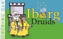 Iburg Druids Bad Driburg