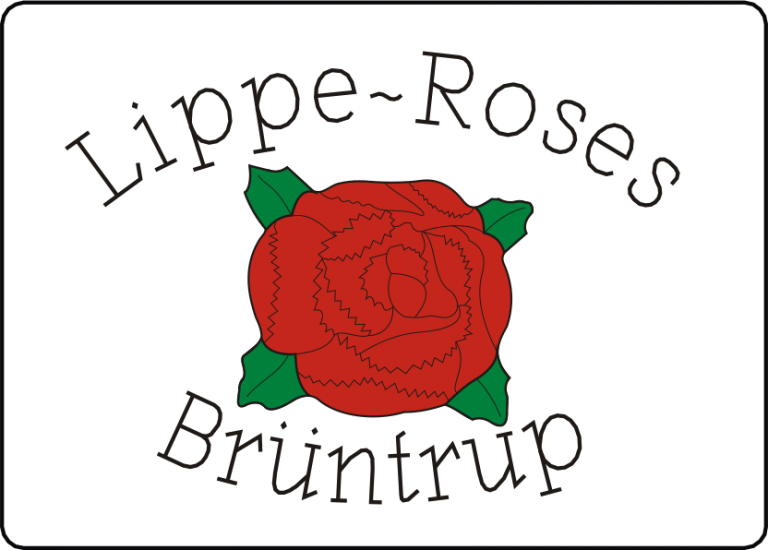 Lippe Roses Brüntrup